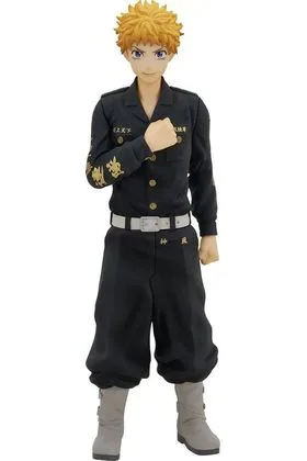Takemichi Hanagaki Figura 17,5 CM Tokyo Revengers Pop Up Parade