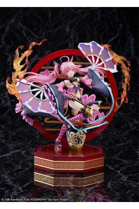 MIRIM NAVA GLUTTONY VER FIGURA 27 CM THAT TIME I GOT REINCARNATED AS A SLIME 1/7 SCALE