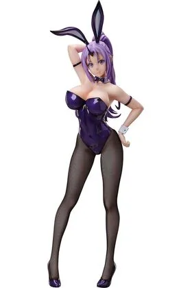 SHION BUNNY VERSION FIGURA 51CM THAT TIME I GOT REINCARNATED AS A SLIME 1/4 SCALE