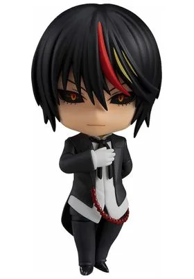 DIABLO FIGURA 10 CM THAT TIME I GOT REINCARNATED AS A SLIME NENDOROID