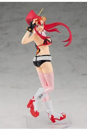 YOKO FIGURA 17 CM TENGEN TOPPA GURREN LAGANN POP UP PARADE