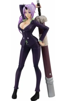 SHION FIGURA 18 CM THAT TIME I GOT REINCARNATED ASÉ POP UP PARADE