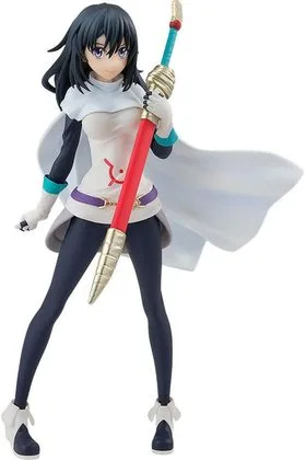 SHIZU FIGURA 17 CM THAT TIME I GOT REINCARNATED AS A SLIME POP UP PARADE