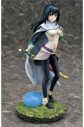 SHIZU FIGURA 22.5 CM THAT TIME I GOT REINCARNATED AS A SLIME 1/7 SCALE