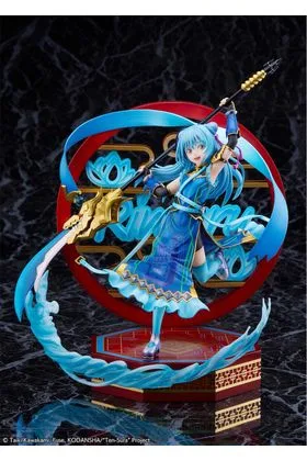 LIMURU TEMPEST BREAKDOWN VER FIGURA 27 CM THAT TIME I GOT REINCARNATED AS A SLIME 1/7 SCAL