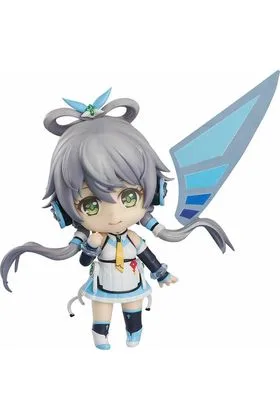 LUO TIANYI FIGURA 10 CM VSINGER NENDOROID