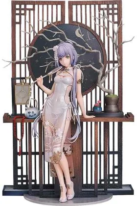 LUO TIANY: GRAIN IN EAR VER. FIGURA 26 CM VSINGER 1/8 SCALE