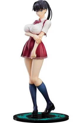AKIRA TODO FIGURA 25 CM WORLD'S END HAREM 1/7 SCALE