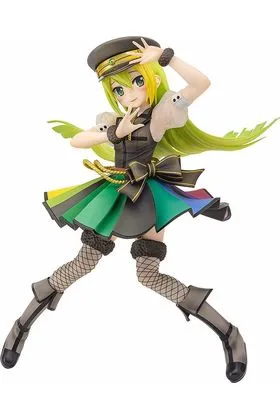ALINA GRAY FIGURA 18.5 CM PUELLA MAGI MADOKA MAGICA 1/8 SCALE