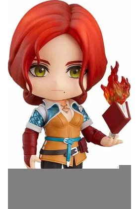 TRISS MERIGOLD FIGURA 10 CM THE WITCHER 3: WILD HUNT NENDOROID