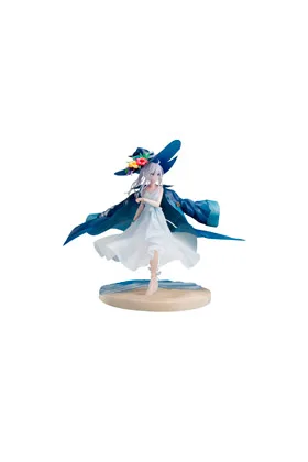 ELAINA SUMMER ONE PIECE DRESS FIGURA 27 CM THE JOURNEY OF ELAINA 1/7 SCALE