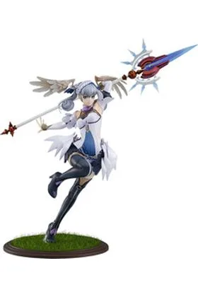 MELIA ANTIQUA FIGURA 27.5 CM XENOBLADE CHRONICLES DEFINITIVE EDITION 1/7 SCALE