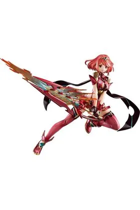 PYRA FIGURA 21 CM XENOBLADE CHRONICLES 2 1/7 SCALE (3RD ORDER)