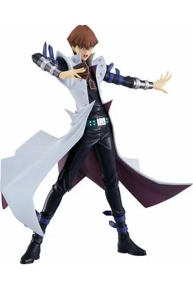 SETO KAIBA FIGURA 18 CM YU-GI-OH! POP UP PARADE