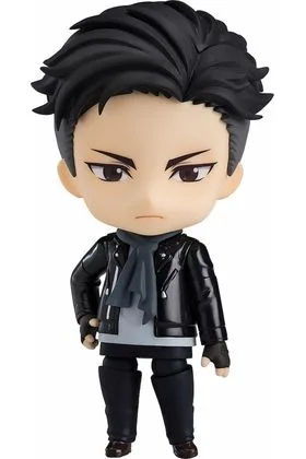 OTABEK ALTIN FIGURA 10 CM YURI!!! ON ICE NENDOROID