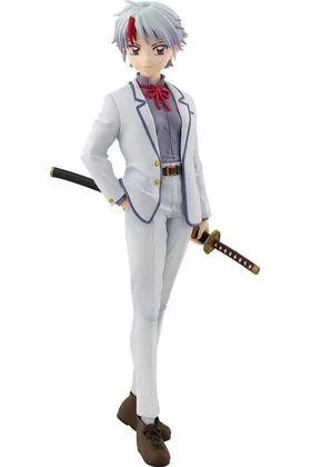 TOWA HIGURASHI FIGURA 16 CM YASHAHIME: PRINCESS HALF-DEMON POP UP PARADE
