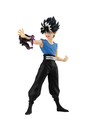 HIEI FIGURA 16 CM YU YU HAKUSHO POP UP PARADE