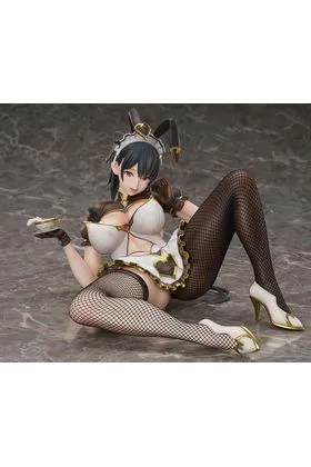 BUNNY MAID HOTARU  FIGURA  30 CM CREATORS OPINION 1/4 SCALE