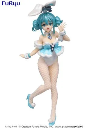 HATSUNE MIKU FIGURA 30 CM HATSUNE MIKU FURYU