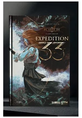 El Arte de Clair Obscur Expedition 33