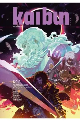 KAIBUN 02