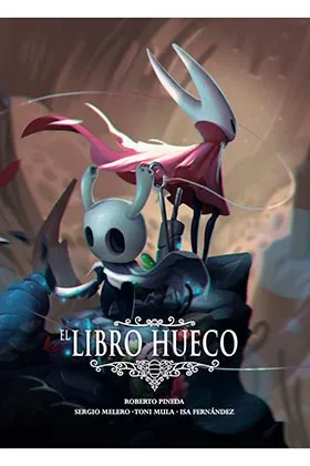 EL LIBRO HUECO (4ª EDICION)