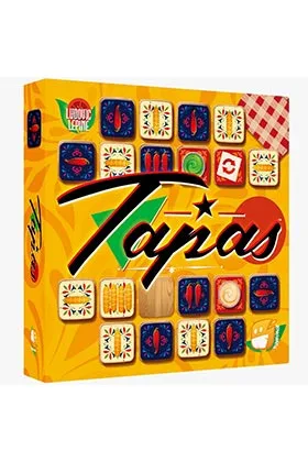 Tapas