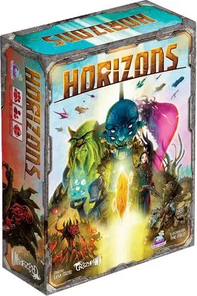 HORIZONS