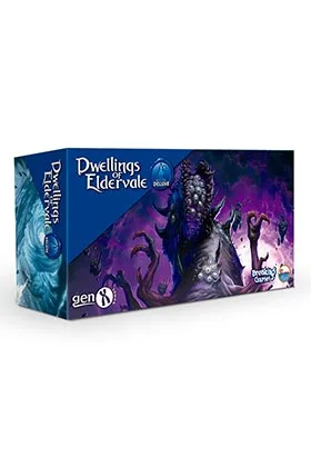 DWELLINGS OF ELDERVALE: DELUXE UPGRADE