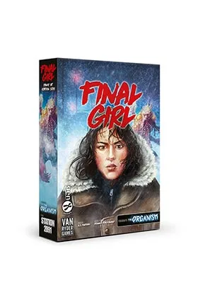 FINAL GIRL PELÍCULA 7 PANIC AT STATION 2891