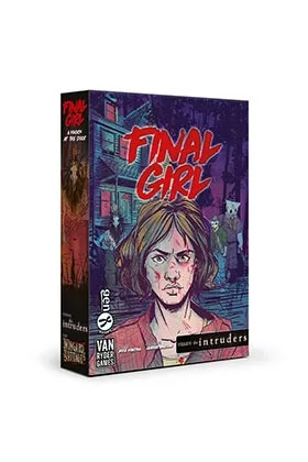 FINAL GIRL PELÍCULA 8 A KNOCK AT THE DOOR