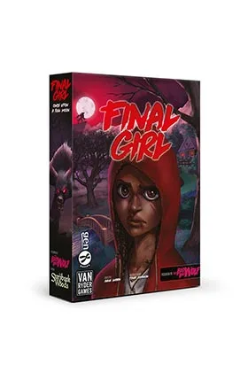 FINAL GIRL PELÍCULA 9 ONCE UPON A FULL MOON