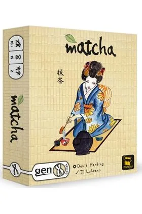 MATCHA