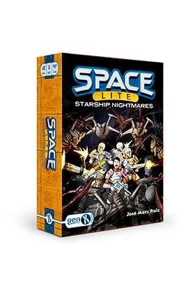 SPACE LITE