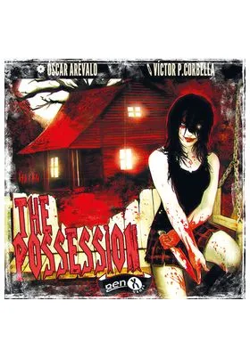 THE POSSESSION