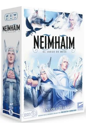 NEIMHAIM