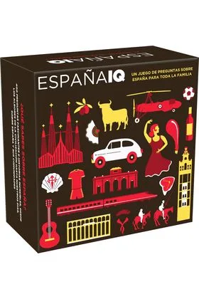 ESPAÑA IQ