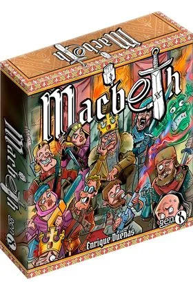 MACBETH
