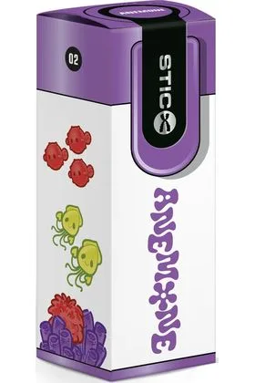 STICX GAMES: ANEMONE