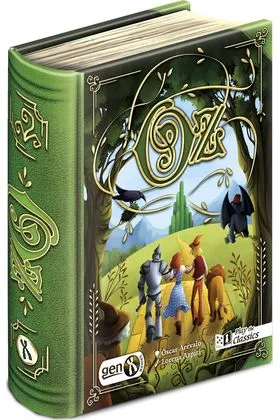 OZ