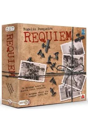 RÉQUIEM
