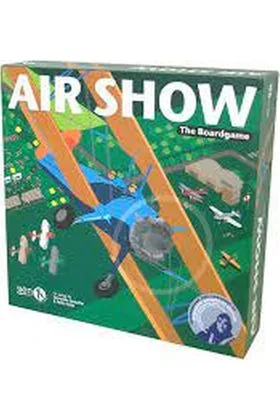 AIR SHOW