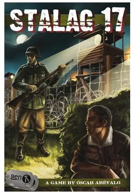 STALAG 17