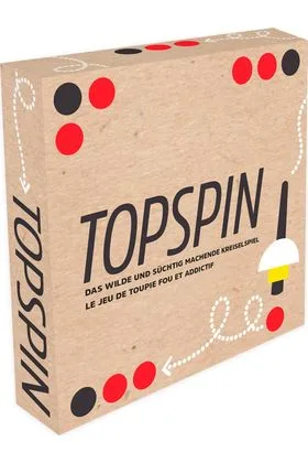 TOPSPIN
