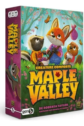 MAPLE VALLEY
