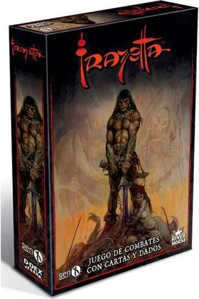 FRAZETTA D-DEX