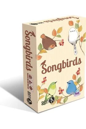 SONGBIRDS