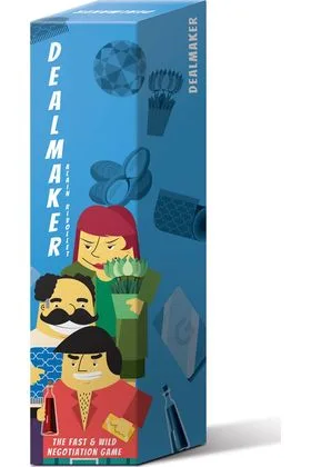 DEALMAKER
