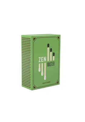 ZENMASTER