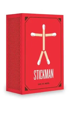 STICKMAN